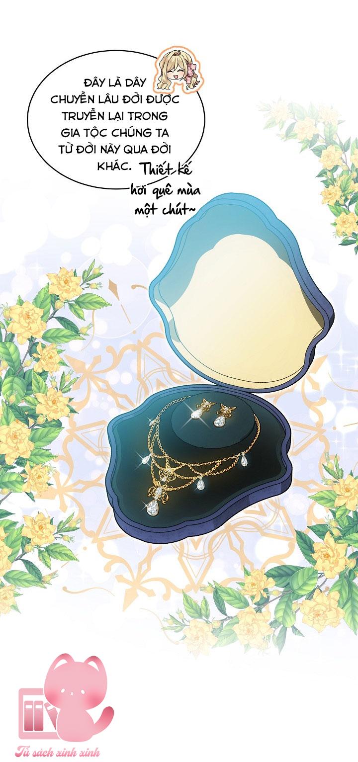 Quý Cô Thế Giới Ngầm Chap 51 - Trang 4