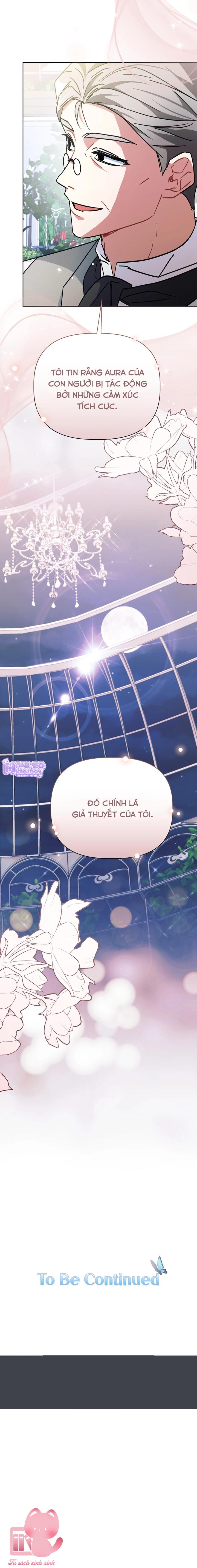 Con Đường Hoa Dành Cho Nam Chính Chap 40 - Trang 4