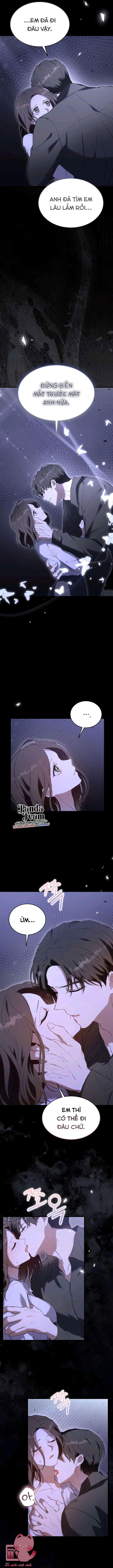 Đoạt Lại Chap 1 - Trang 3