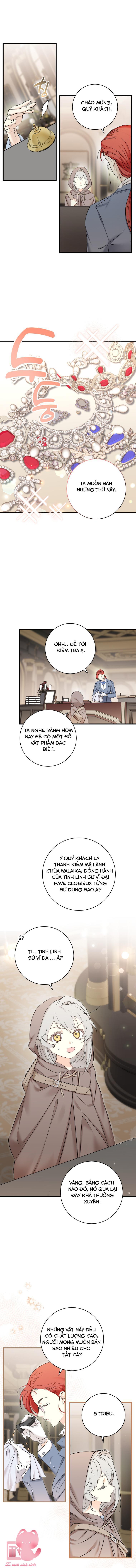 Cút Khỏi Gia Tộc Của Tôi! Chap 2 - Trang 3