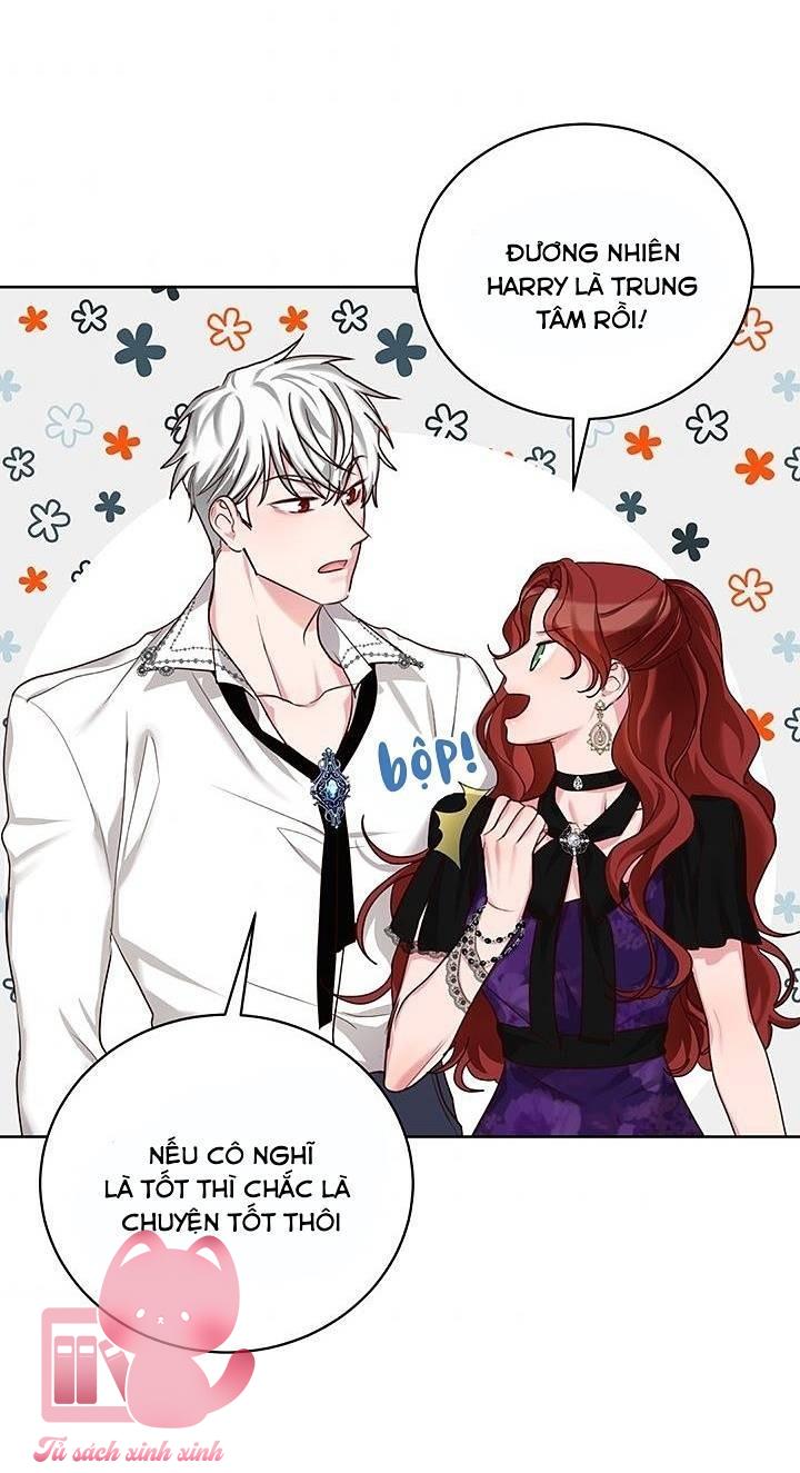 Thế Thì Ta Cứ Trở Thành Kẻ Ác Thôi Chap 22 - Trang 2