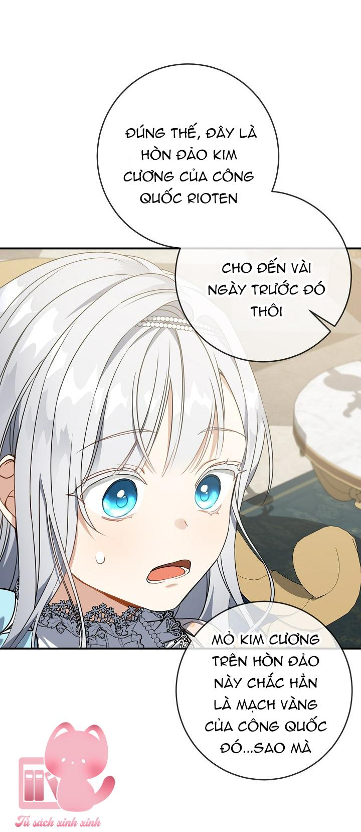 Hướng Về Ánh Dương Lần Nữa Chapter 34 - Trang 4