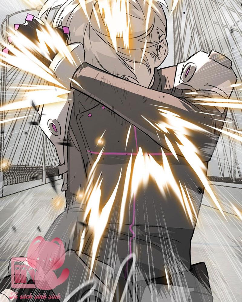 Ác Chi Hoàn Chapter 20 - Trang 4
