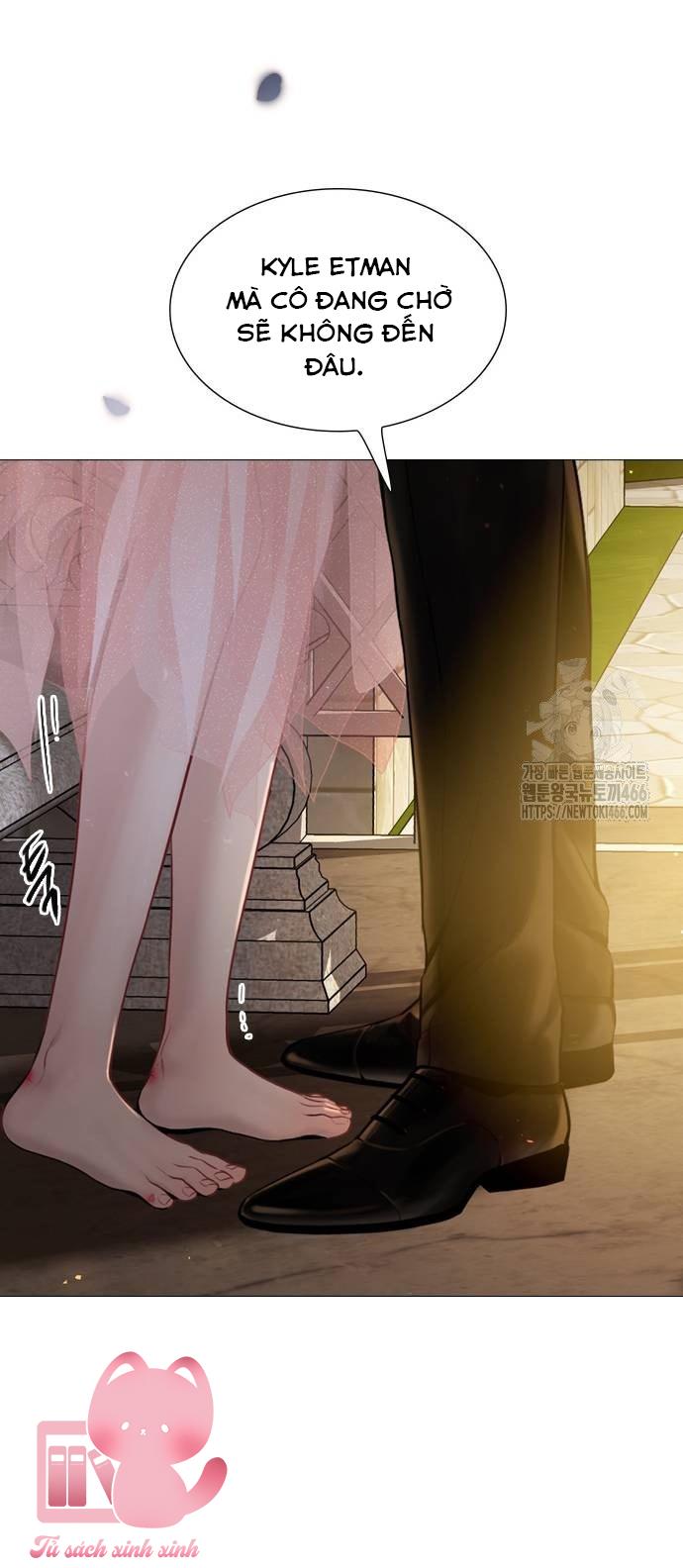 Hãy Khóc Và Cầu Nguyện Đi Chapter 30 - Trang 4