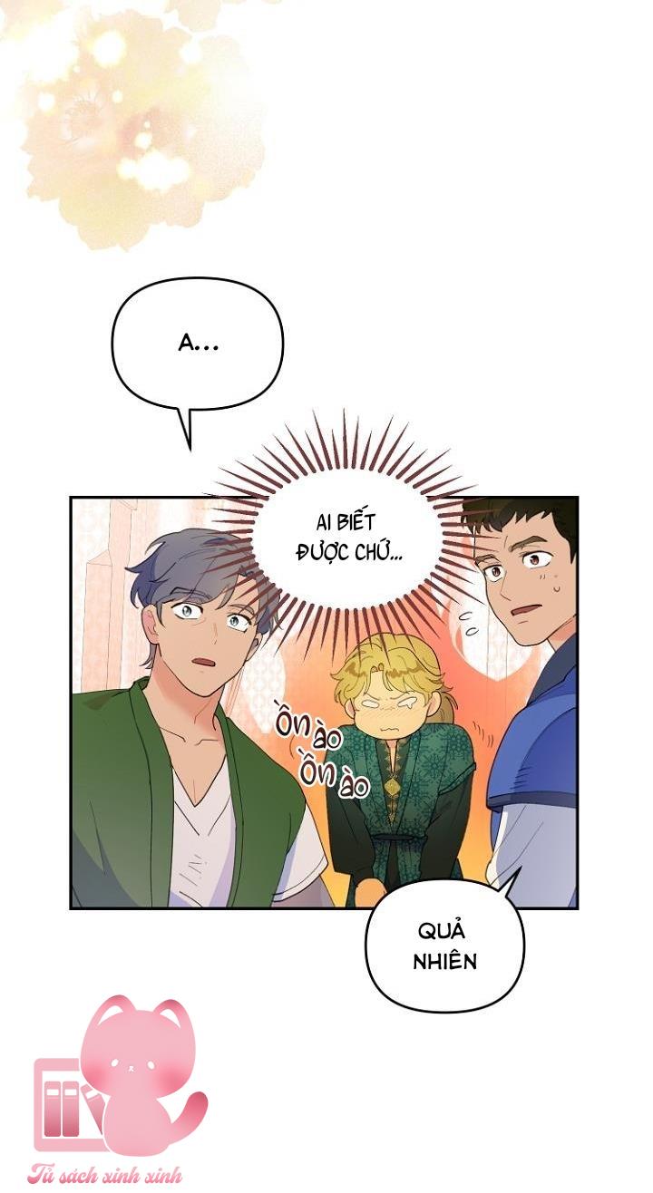 Bỏ Quách Chồng Con Đi, Tiền Bạc Mới Là Tất Cả Chap 16 - Trang 2