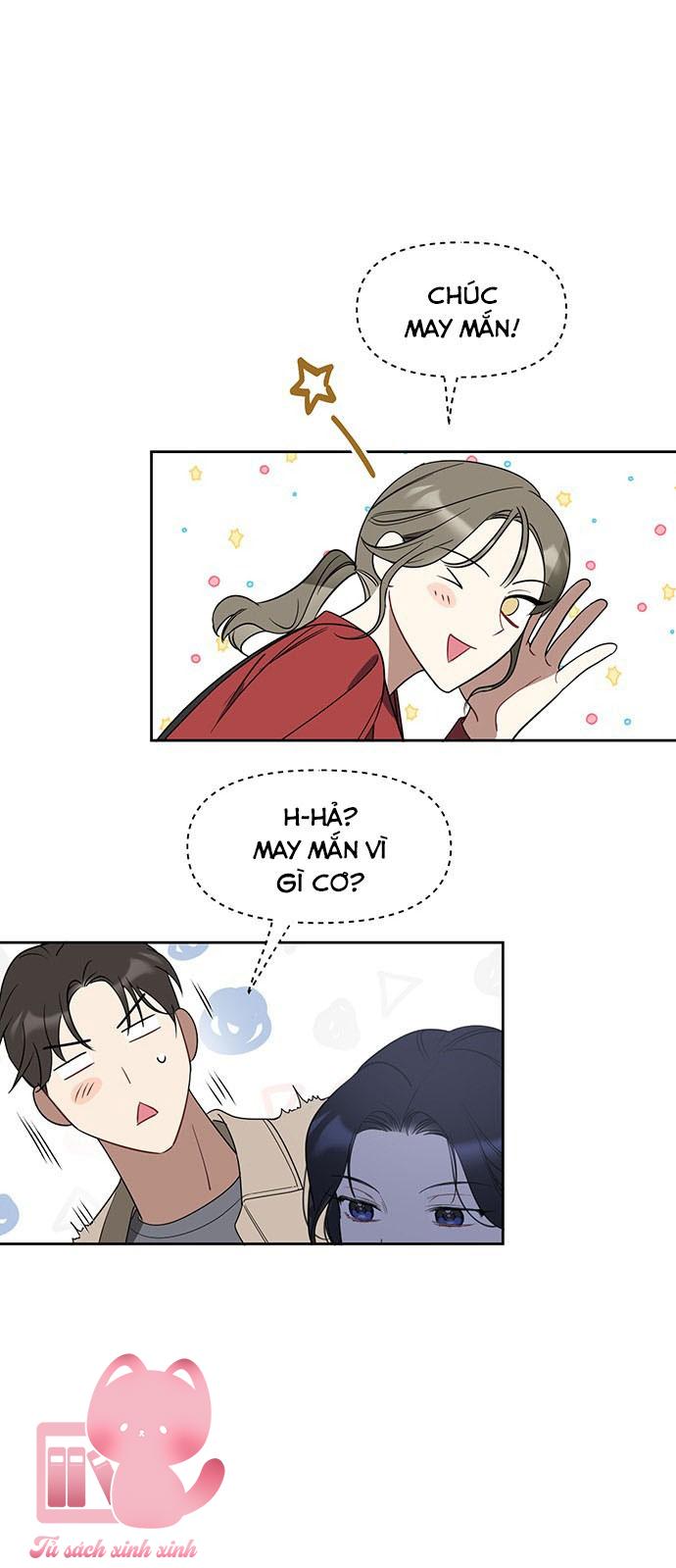 Gieo Nhân Gặt Quả Chap 46 - Trang 2