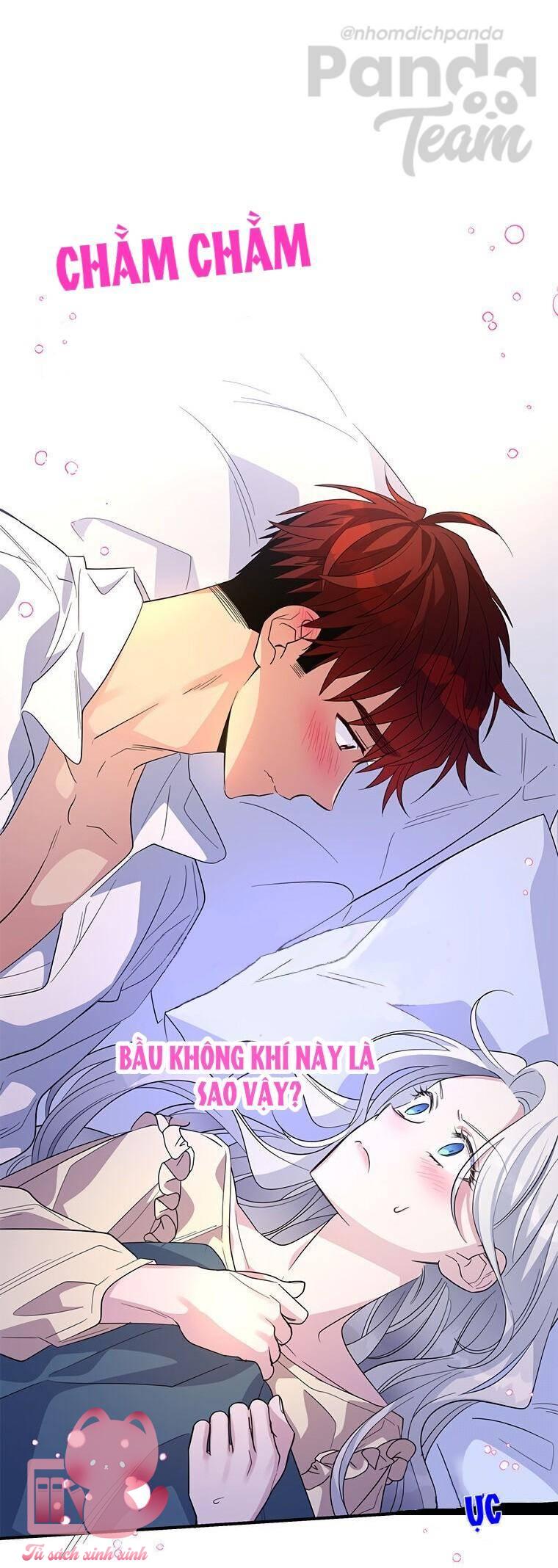Chồng Yêu, Tôi Đây Bãi Công! Chap 33 - Trang 2