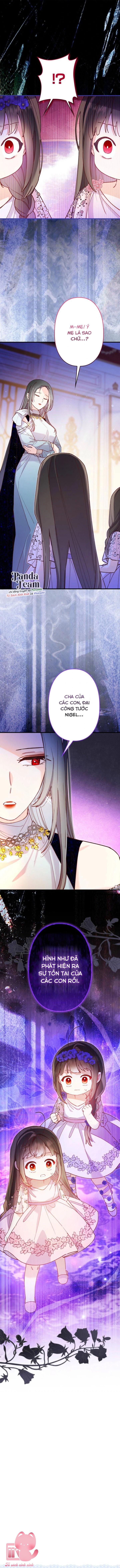 Kiếp Này Em Sẽ Không Sống Dưới Cái Bóng Của Người Chị Song Sinh Chap 21 - Trang 3