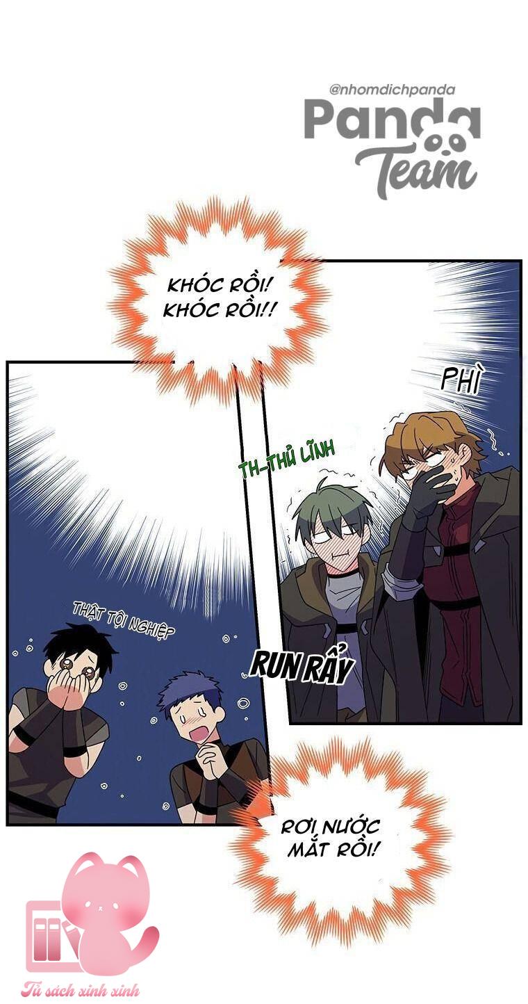 Chồng Yêu, Tôi Đây Bãi Công! Chap 29 - Next Chap 30