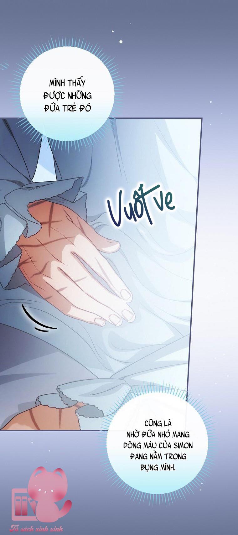 Đứa Nhỏ Không Phải Là Con Anh Chapter 18 - Trang 3