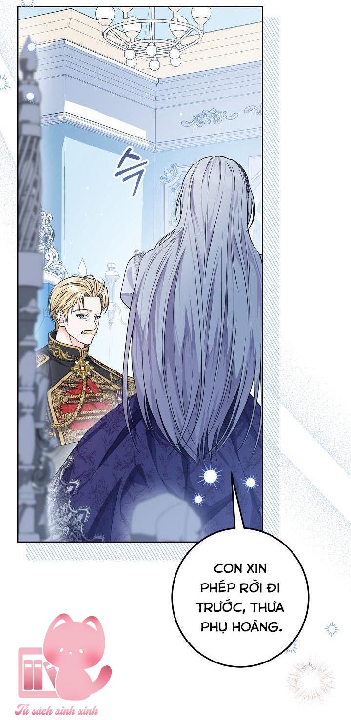 Hoàng Nữ Cosplay Nonfan Chapter 13 - Trang 4