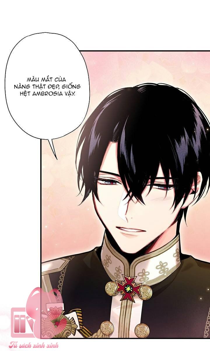 Ác Nữ Muốn Ly Hôn Chap 56 - Trang 2