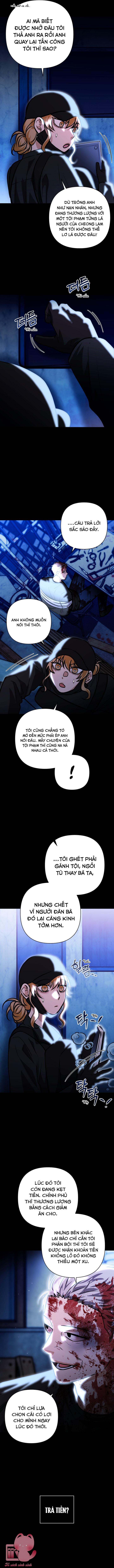 Xin Người Đừng Quên Chap 80 - Trang 4