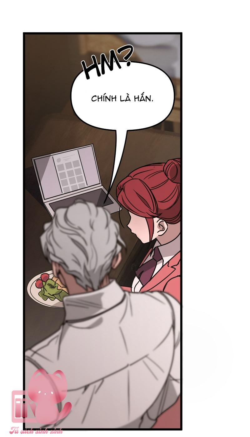 Bảo Mẫu Của Mafia Chap 13 - Next Chap 14