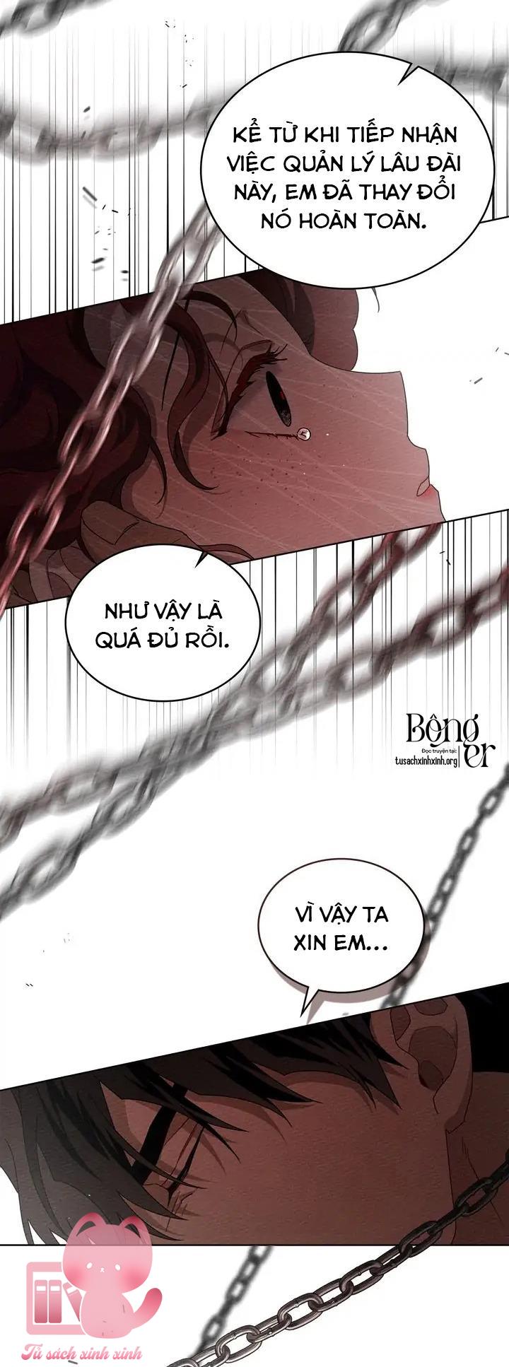 Dưới Tán Cây Sồi Chap 74 - Trang 2