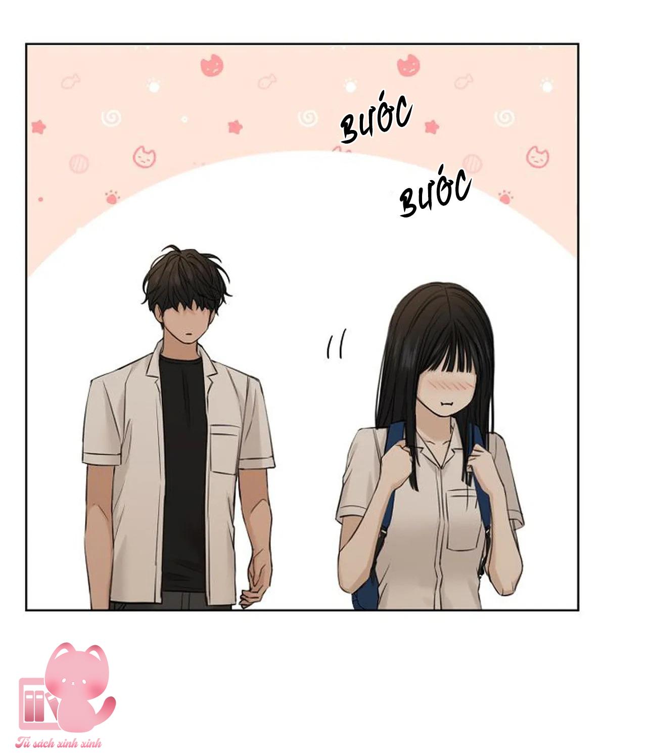 Bình Minh Chap 30 - Trang 4