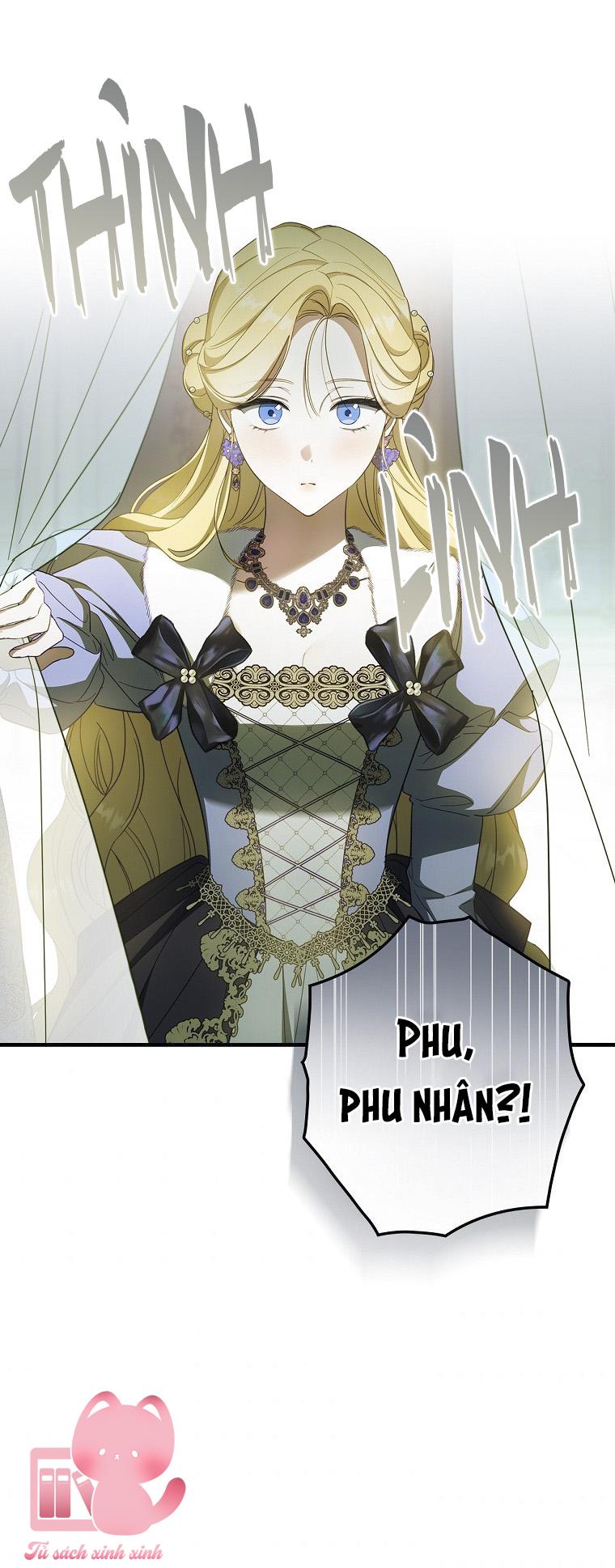 Cách Khiến Phu Quân Đứng Về Phía Tôi Chap 53 - Trang 2