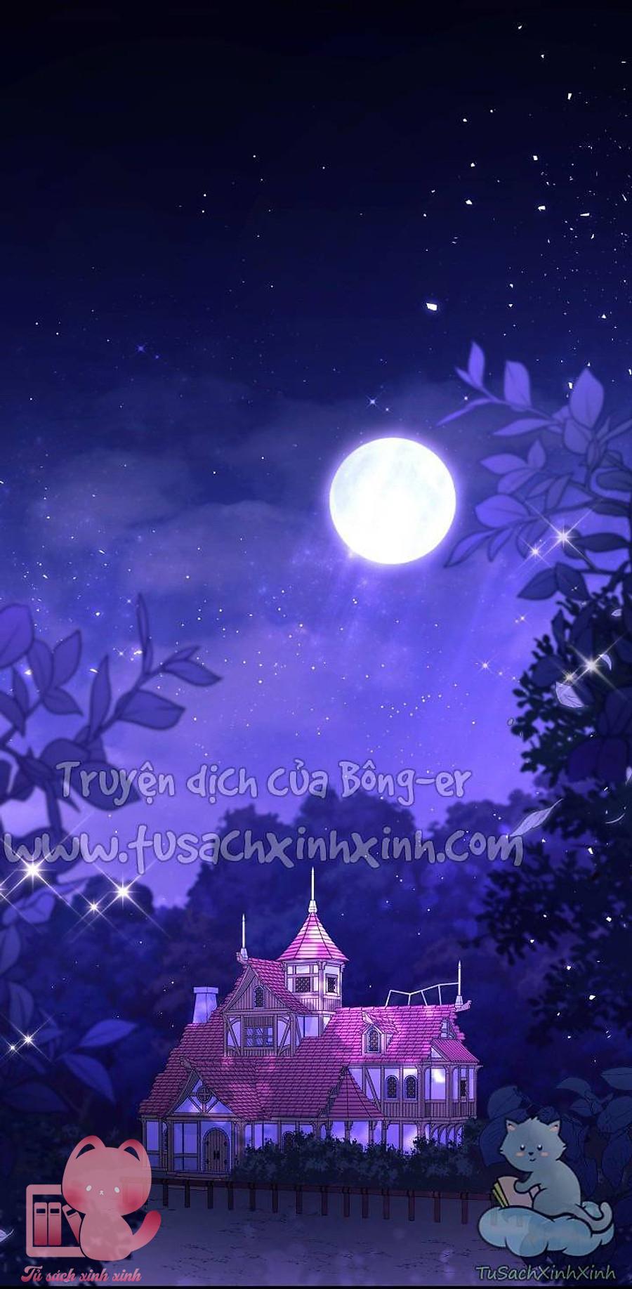 Quan Hệ Cộng Sinh Giữa Báo Đen Và Thỏ Trắng Chap 40 - Trang 2