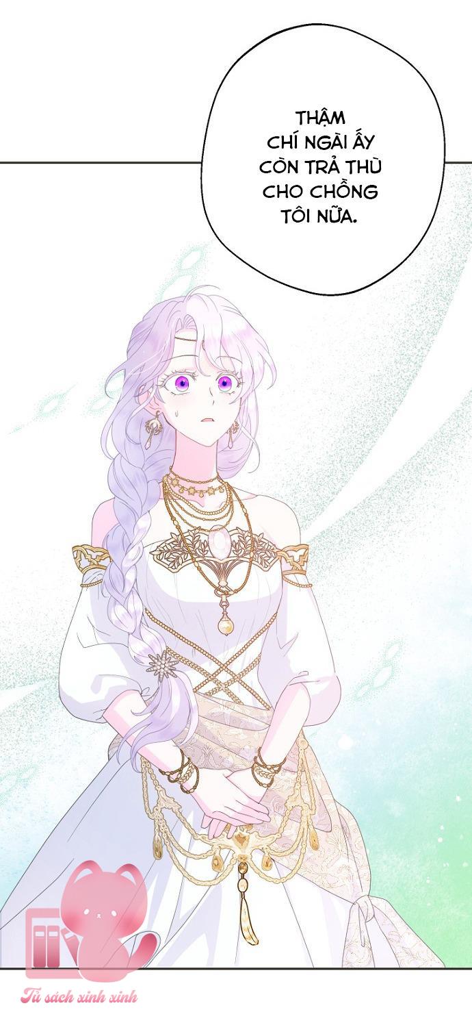 Bỏ Quách Chồng Con Đi, Tiền Bạc Mới Là Tất Cả Chap 107 - Trang 2