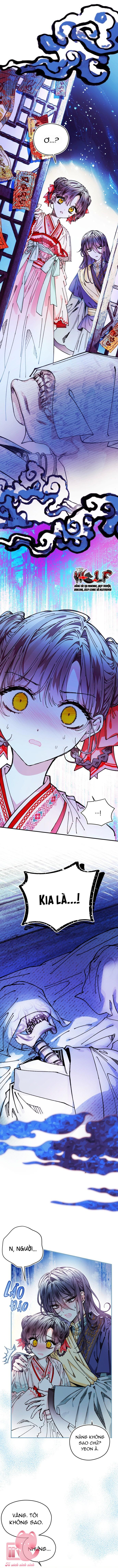 Tôi Đã Nuôi Dưỡng Nam Phụ Phản Diện Chapter 33 - Trang 4