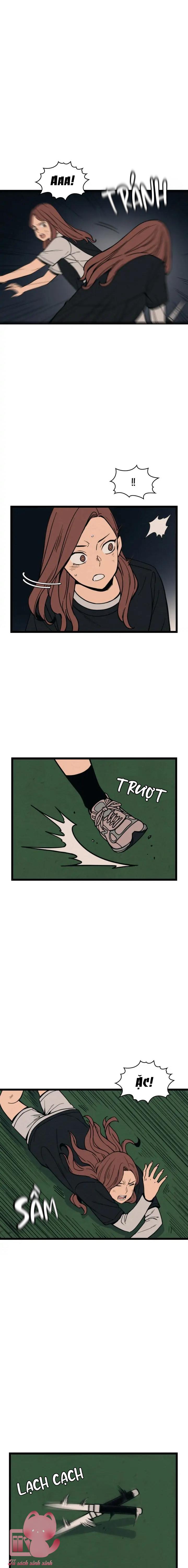 Kẻ Mạo Danh Chapter 47 - Trang 4