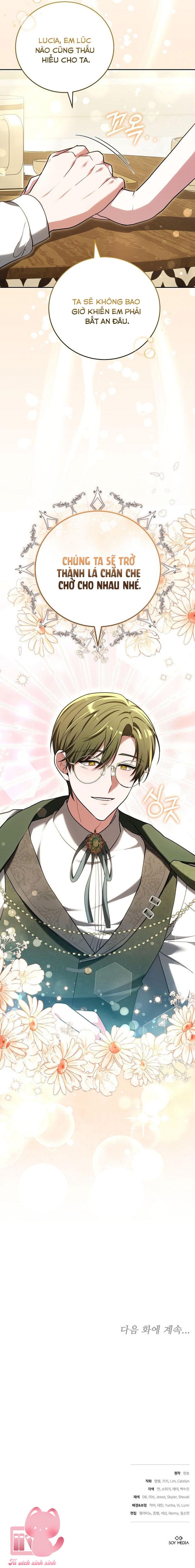 Lời Tỏ Tình Thứ 101 Chap 26 - Trang 2