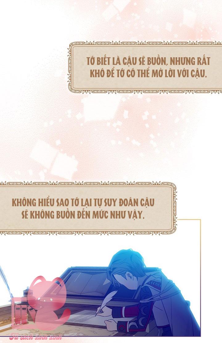 Quý Cô Thế Giới Ngầm Chap 54 - Trang 4