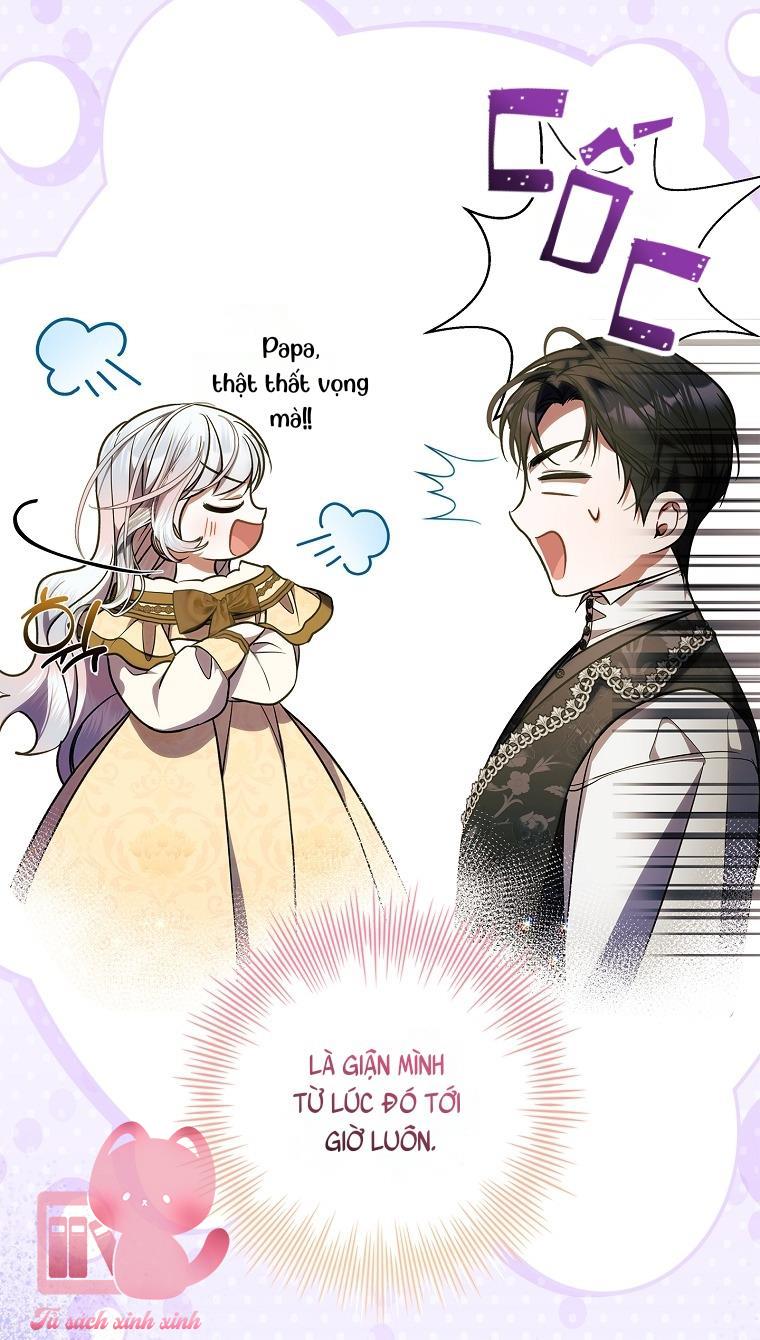 Nhận Nuôi Người Cha Phản Diện Chapter 71 - Trang 4