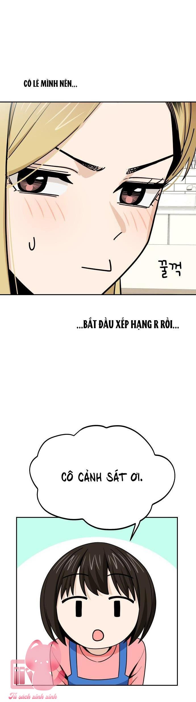 Lớ Ngớ Vớ Phải Tình Yêu Chap 79 - Trang 2