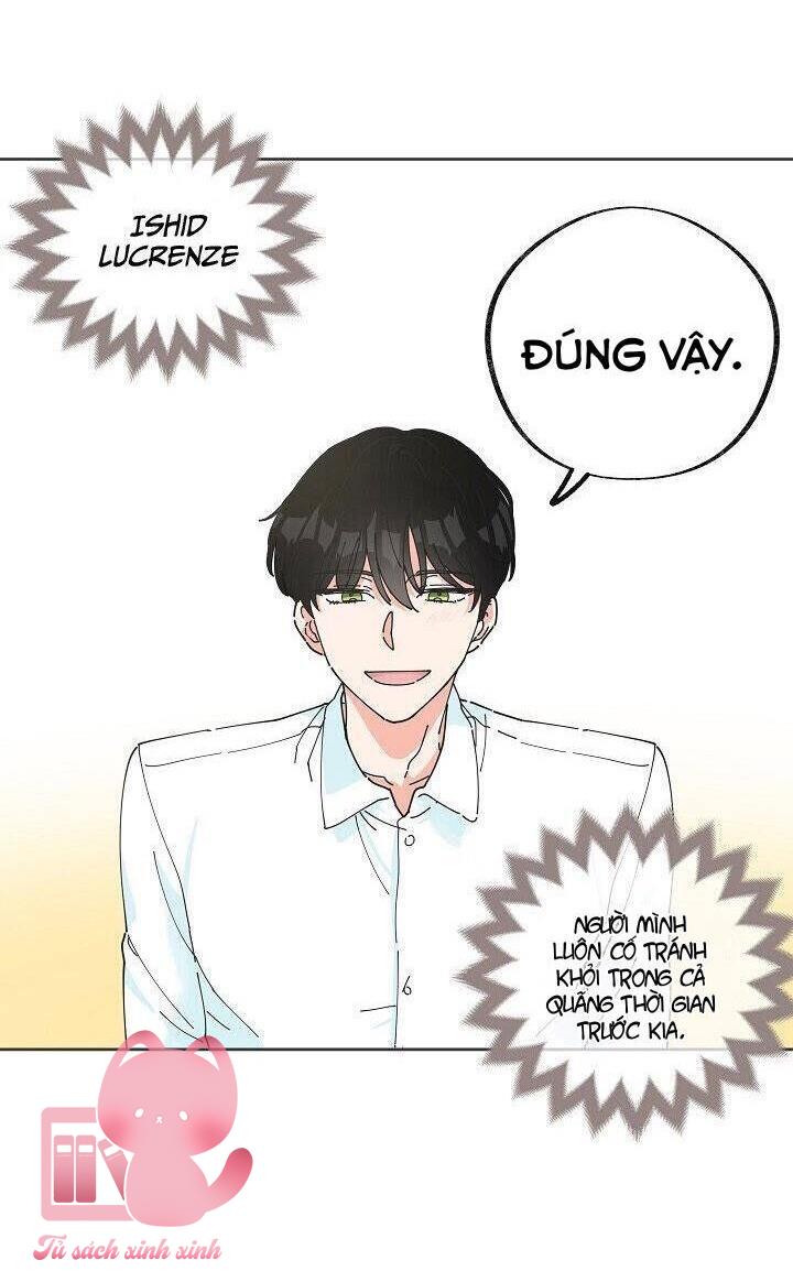 Người Hùng Của Ác Nữ Chapter 1 - Trang 4