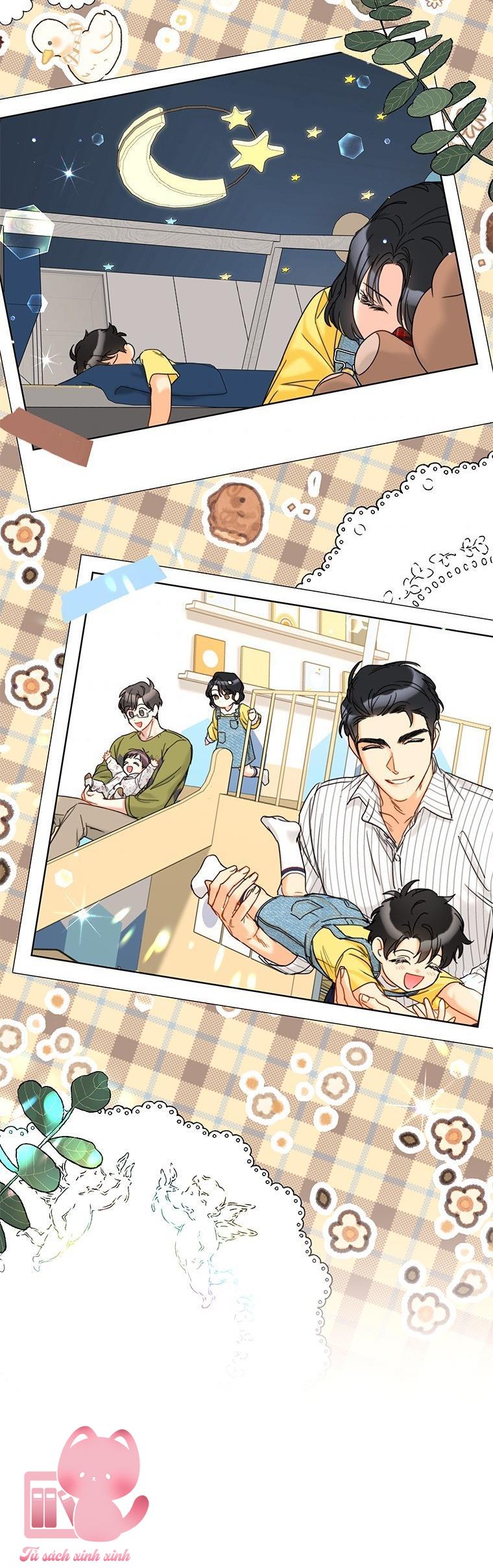 Hẹn hò chốn công sở Chapter 123 - Next Chapter 124