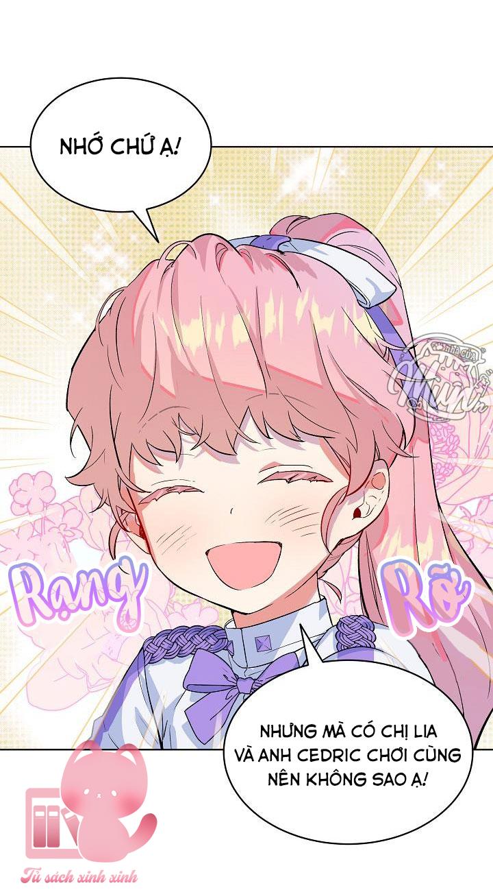 Quý Cô Thế Giới Ngầm Chap 10 - Next Chapter 10.5