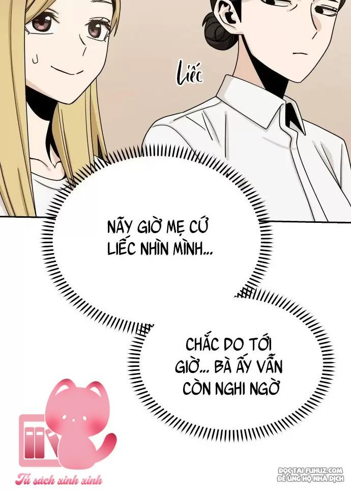 Lớ Ngớ Vớ Phải Tình Yêu Chap 50 - Trang 2