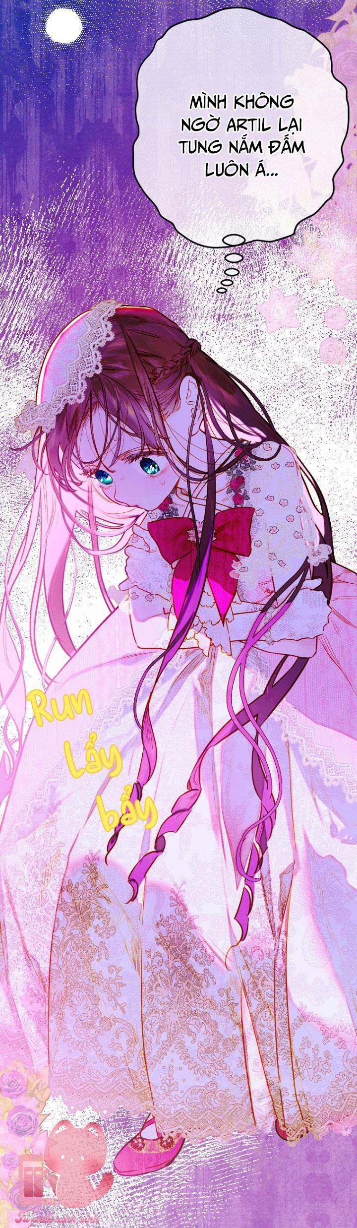Khế Ước Hôn Nhân Của Mẹ Tôi Chapter 42 - Trang 4