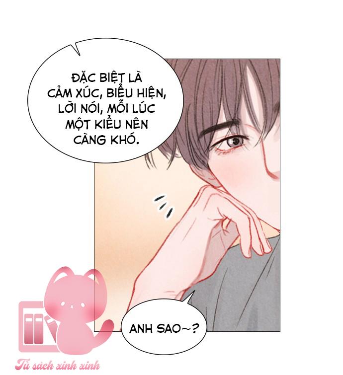 Thần Bí Chap 32 - Trang 2