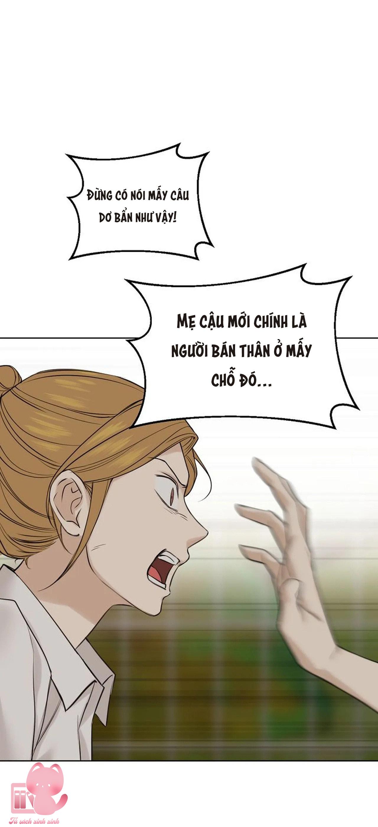 Bình Minh Chap 17 - Trang 4