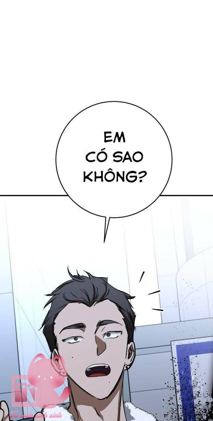 Đêm Của Bóng Tối Chapter 25 - Trang 4