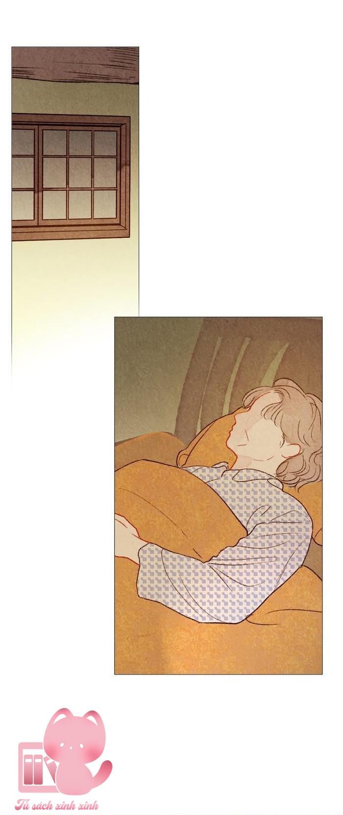 Thần Bí Chap 85 - Trang 2