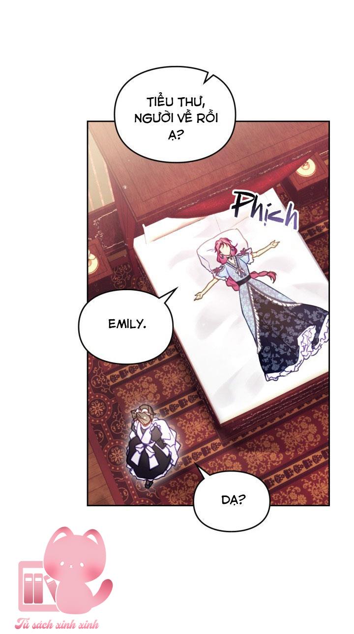 Kết Cục Của Nhân Vật Phản Diện Chỉ Có Thể Là Cái Chết Chapter 141 - Trang 4