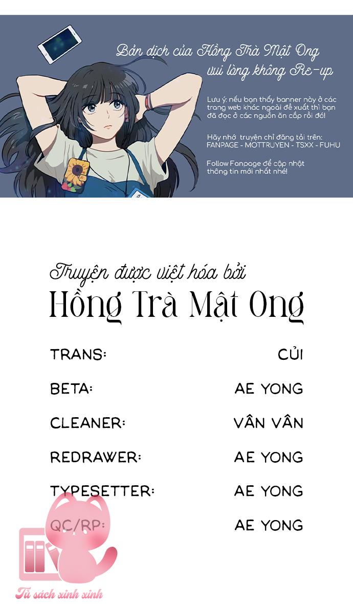 Mùa Hè Bất Tận Chap 3 - Trang 3