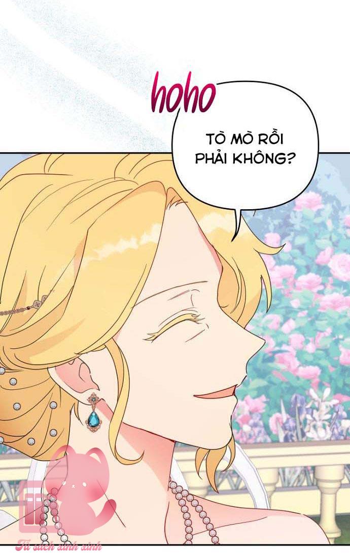 Bỏ Quách Chồng Con Đi, Tiền Bạc Mới Là Tất Cả Chap 49 - Trang 2