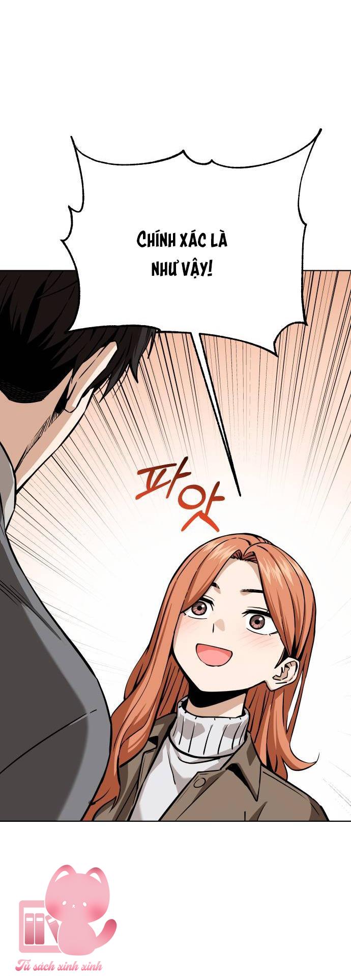 Lớ Ngớ Vớ Phải Tình Yêu Chapter 95 - Next Chapter 96