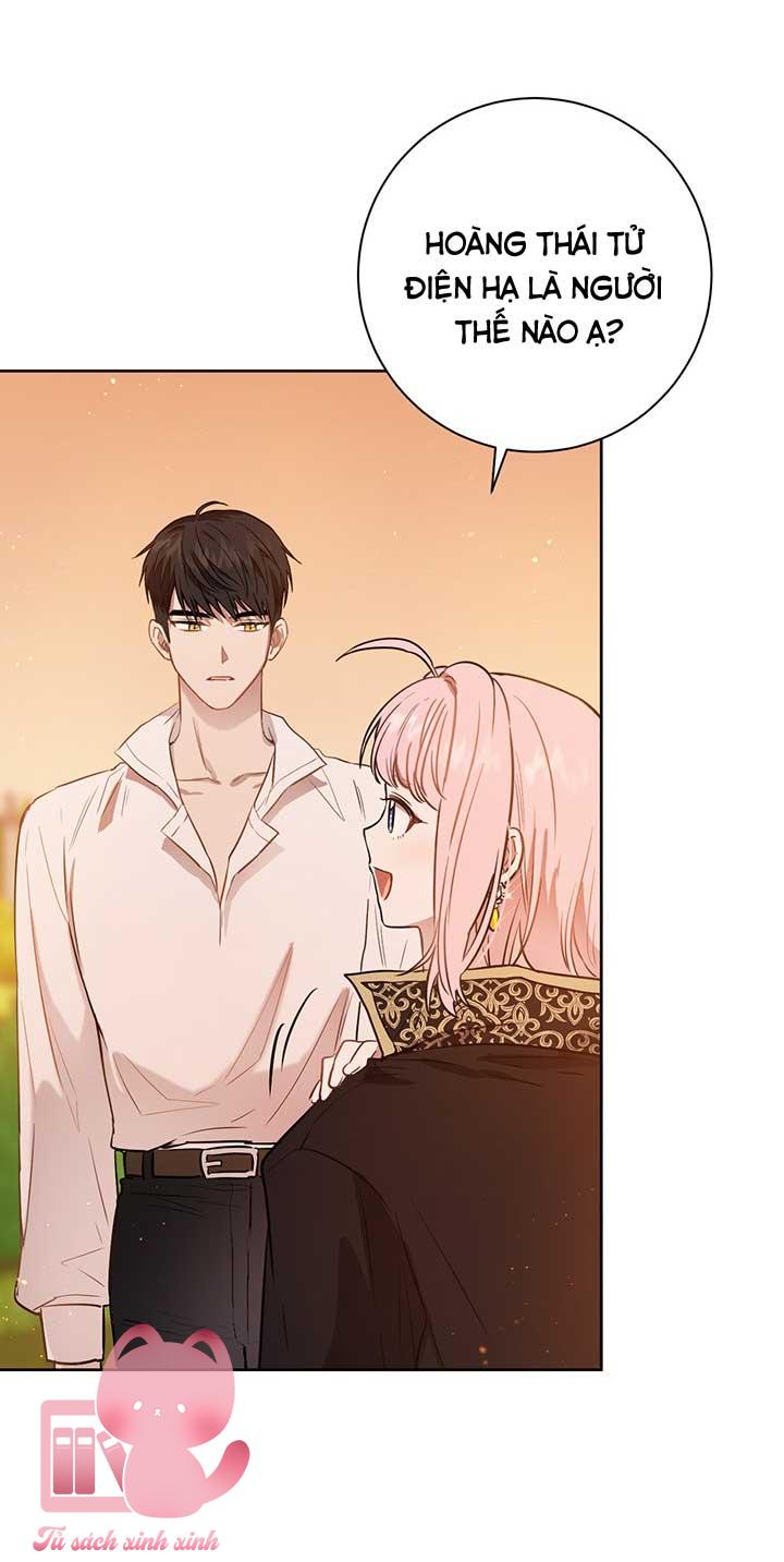 Cuộc Sống Mới Của Công Nương Chapter 16 - Trang 4