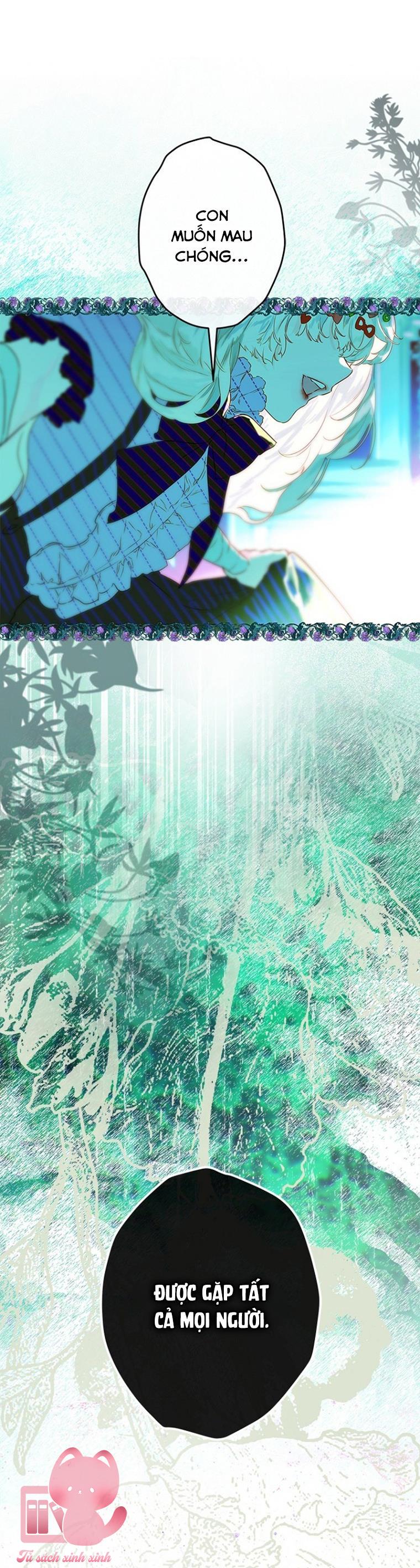 Khế Ước Hôn Nhân Của Mẹ Tôi Chapter 58 - Trang 4