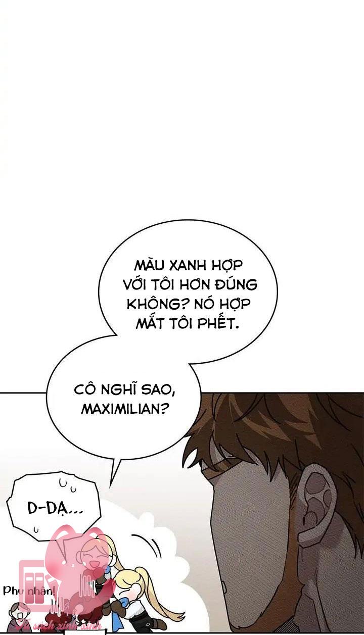 Dưới Tán Cây Sồi Chap 67 - Trang 2