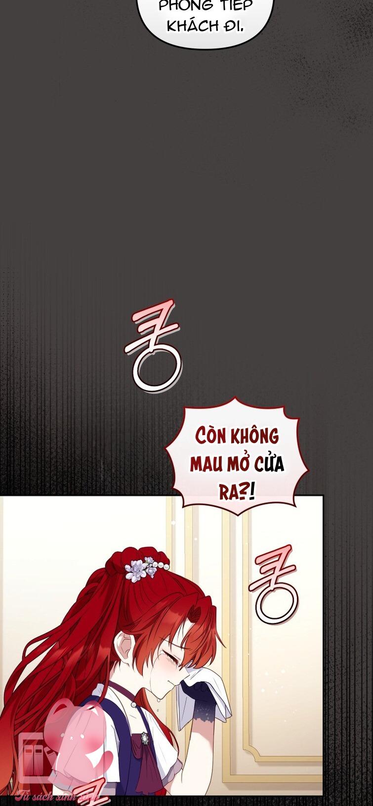 Tôi Được Nuôi Dưỡng Bởi Những Kẻ Phản Diện Chap 57 - Next Chap 58