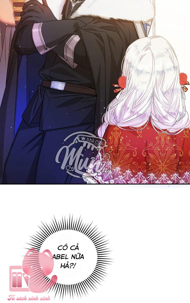 Tôi Trở Thành Vợ Của Nam Chính Chap 11 - Next Chap 12