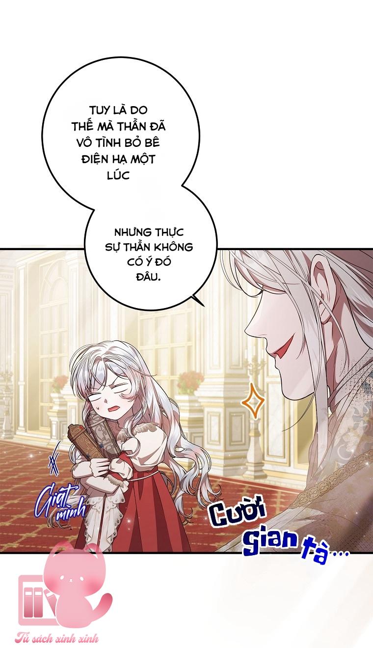 Nhận Nuôi Người Cha Phản Diện Chapter 55 - Trang 4