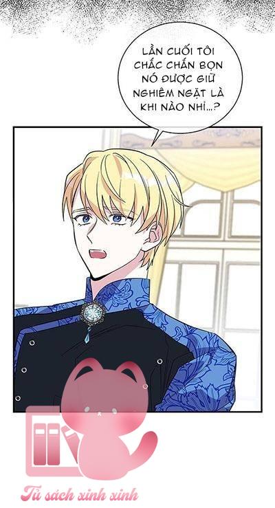 Chồng Yêu, Tôi Đây Bãi Công! Chap 19 - Trang 3