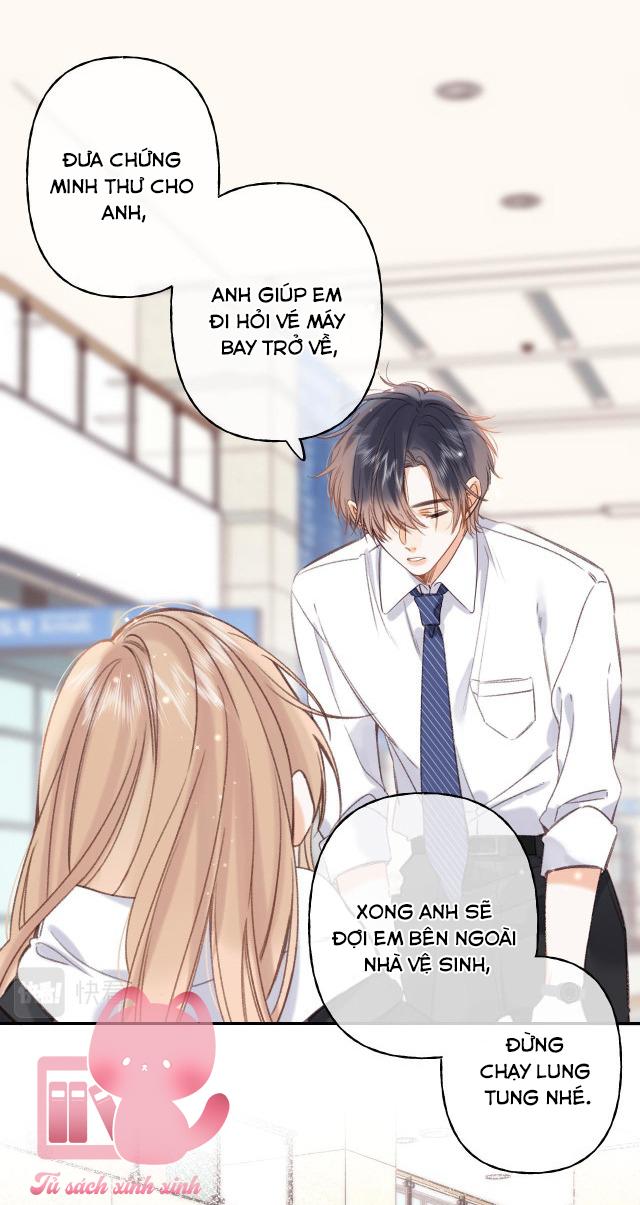 Mối Tình Thầm Kín Chapter 45 - Trang 4